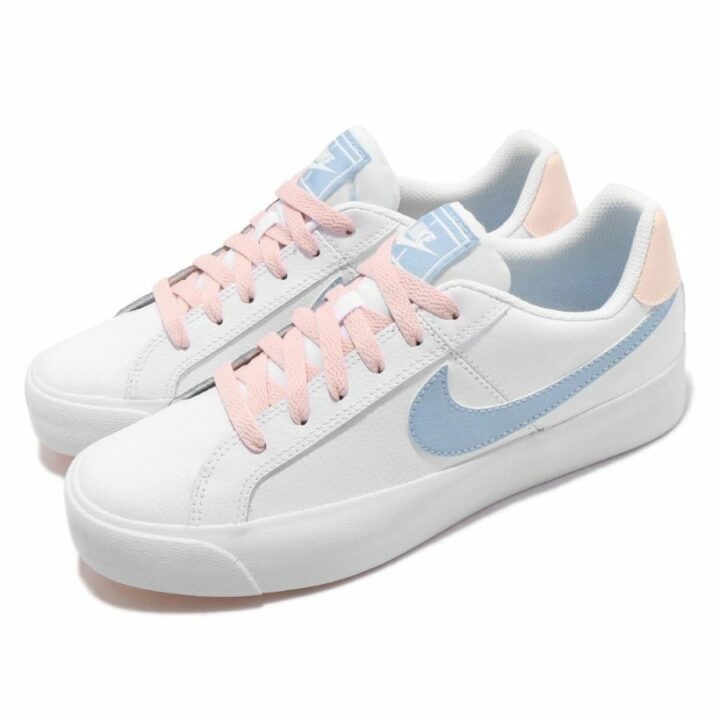 Nike Court Royale AC fehér női utcai cipő