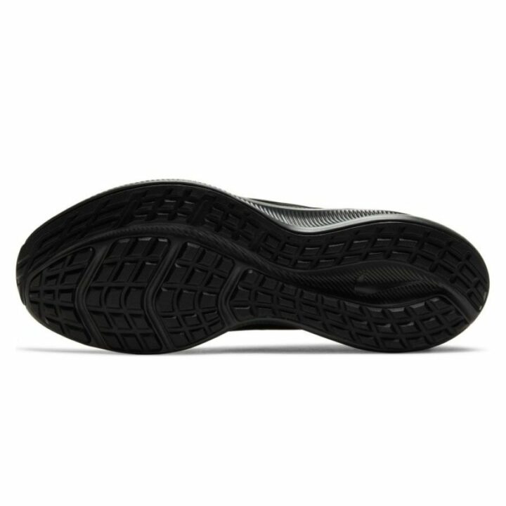 Nike Downshifter 11 fekete férfi utcai cipő