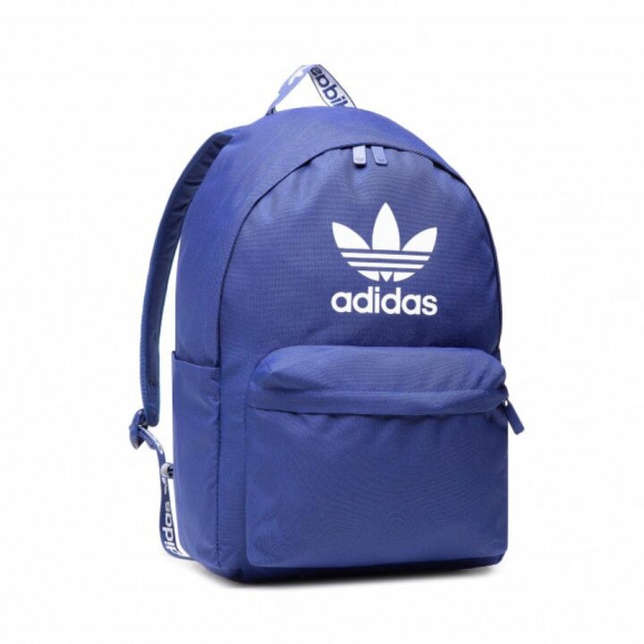 Adidas Originals kék hátitáska