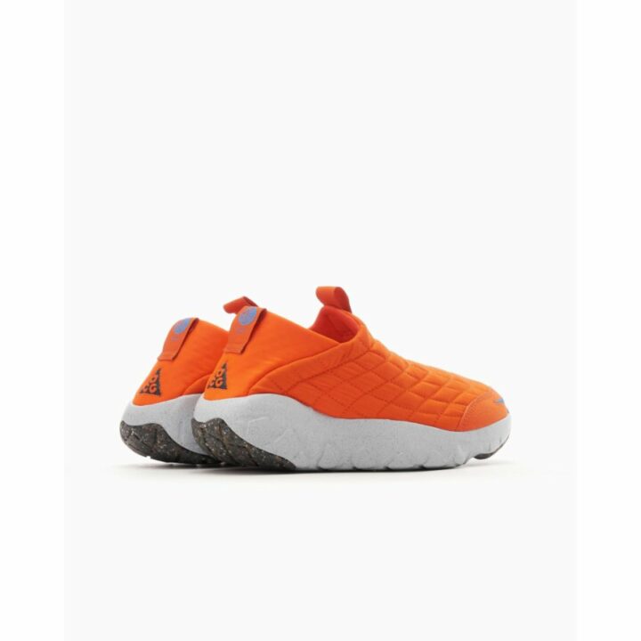 Nike ACG Air Moc 3.5 Rush Orange narancs férfi túracipő