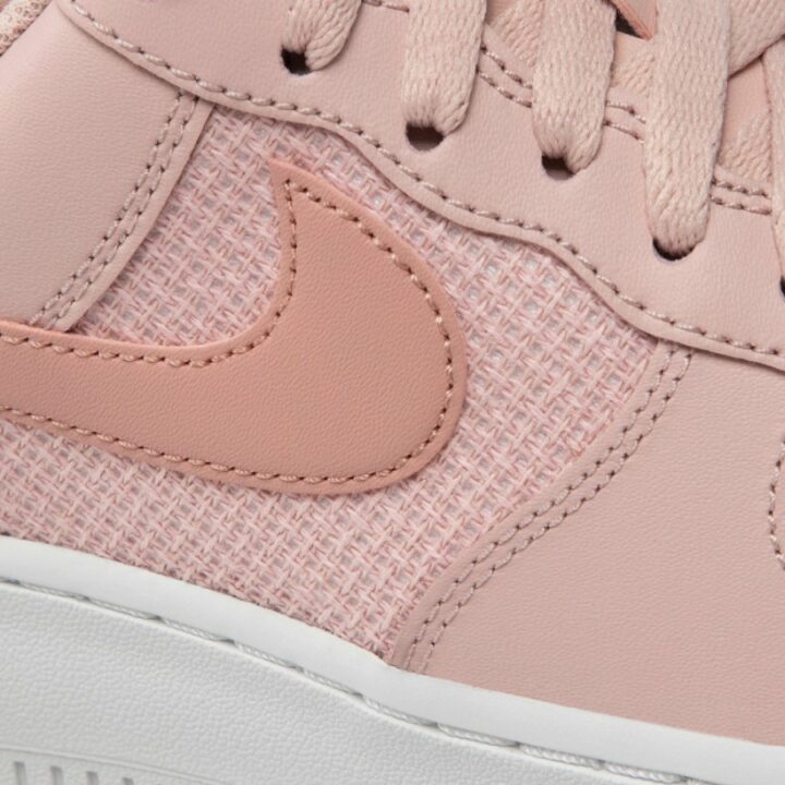 Nike Air Force 1 07 ESS rózsaszín női utcai cipő