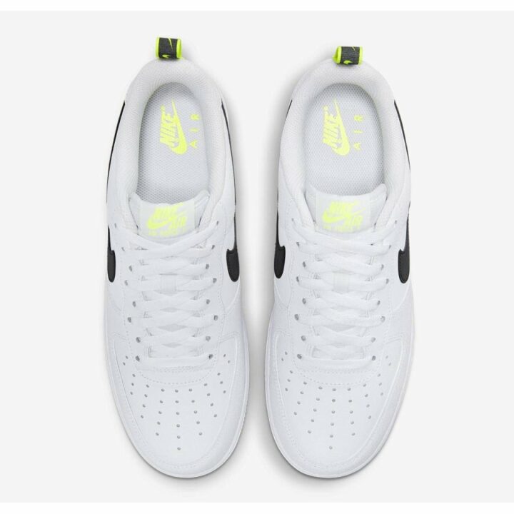 Nike Air Force 1 '07 WT fehér férfi utcai cipő