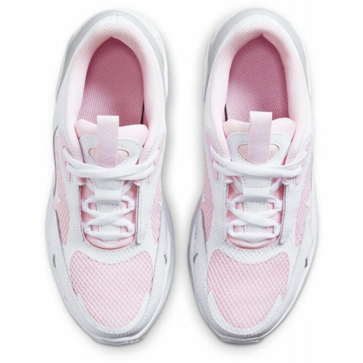 Nike Air Max Bolt rózsaszín utcai cipő