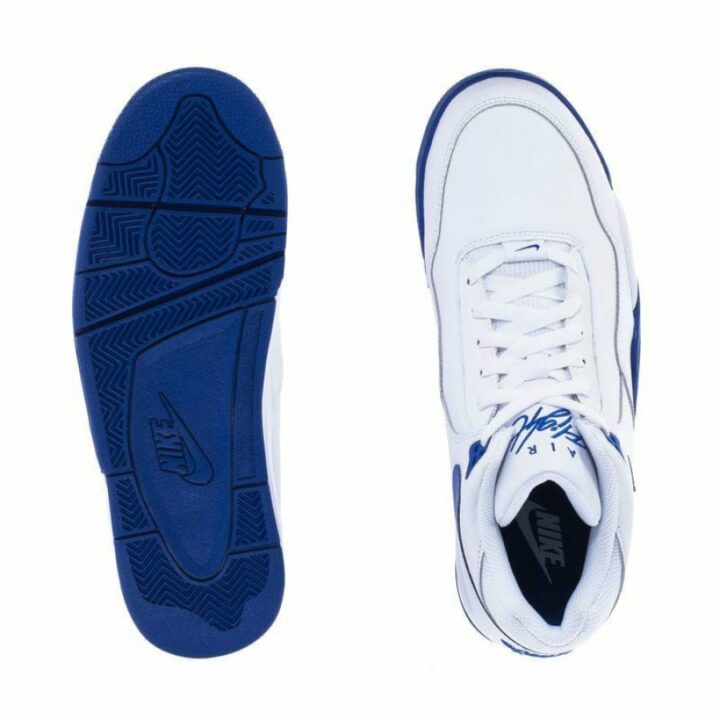 Nike Flight Legacy fehér férfi utcai cipő