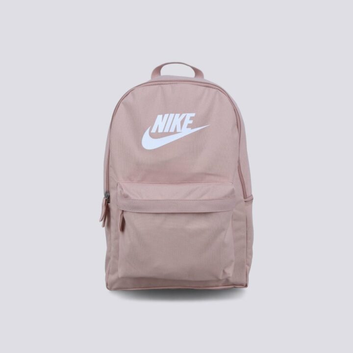 Nike Heritage rózsaszín hátitáska