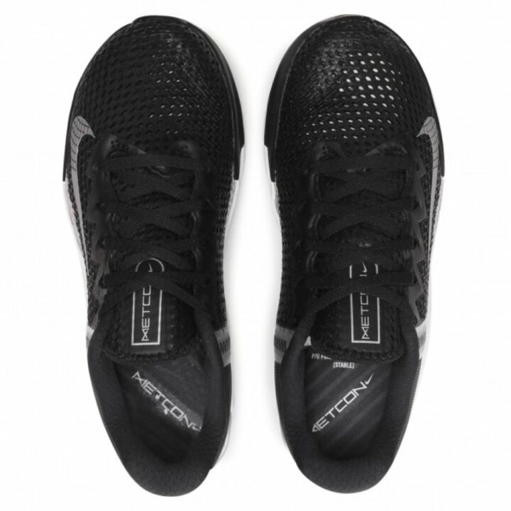 Nike Metcon 6 fekete futócipő