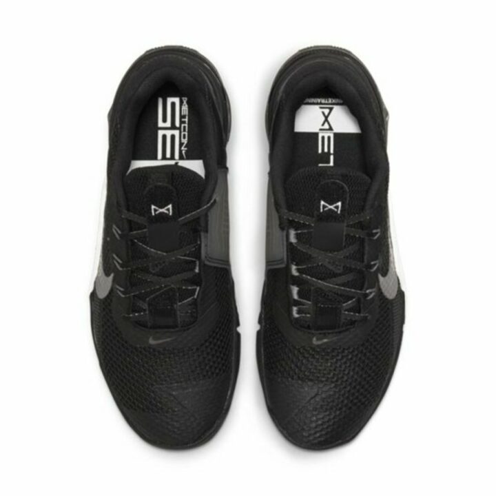 Nike Metcon 7 fekete futócipő