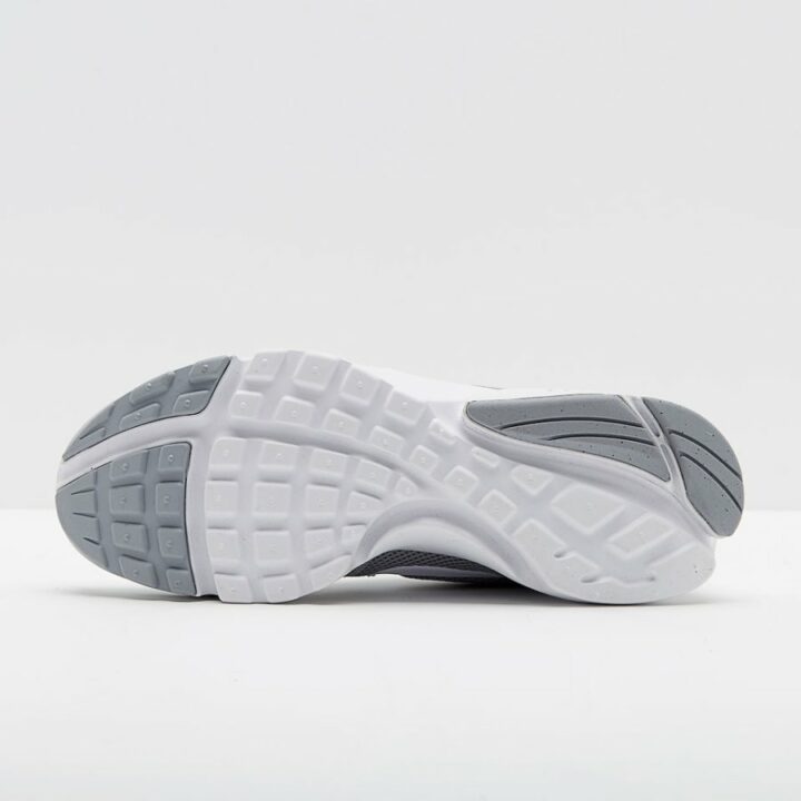 Nike Presto Fly szürke férfi utcai cipő
