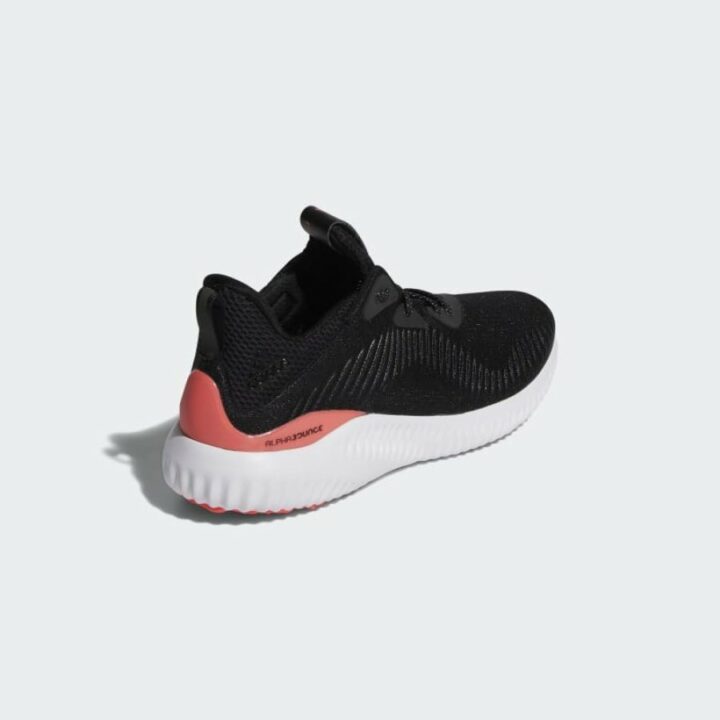 Adidas Alphabounce 1 fekete férfi utcai cipő