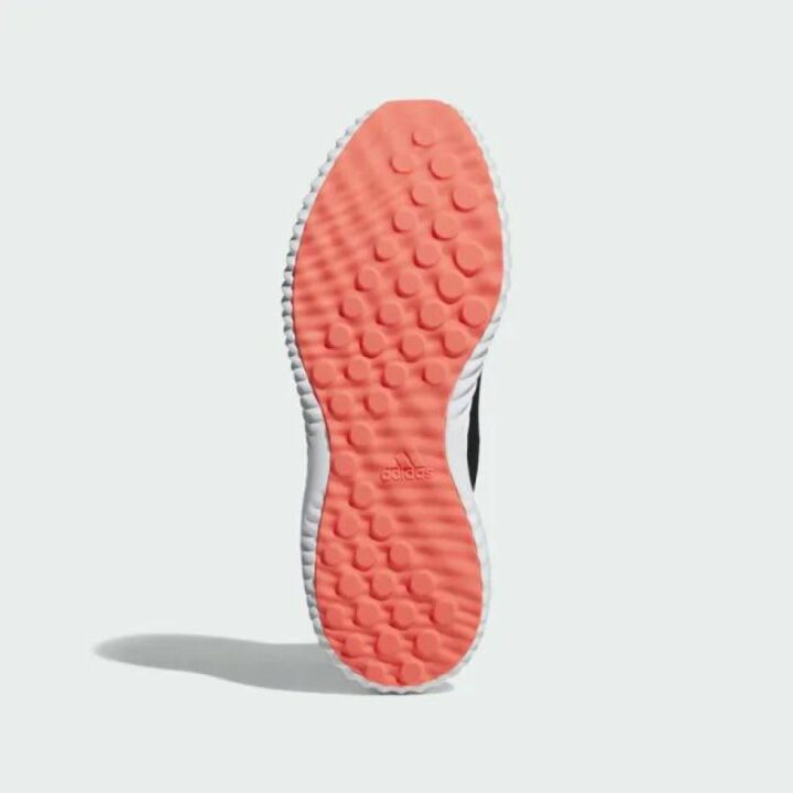 Adidas Alphabounce 1 fekete férfi utcai cipő