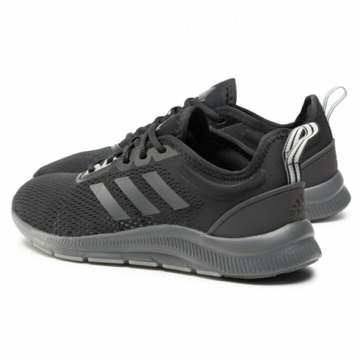 Adidas Asweetrain fekete férfi utcai cipő