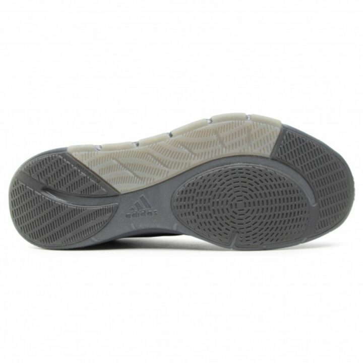 Adidas Asweetrain fekete férfi utcai cipő