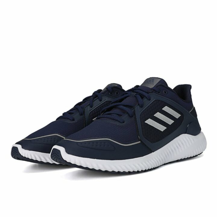 Adidas Climawarm Bounce kék férfi utcai cipő
