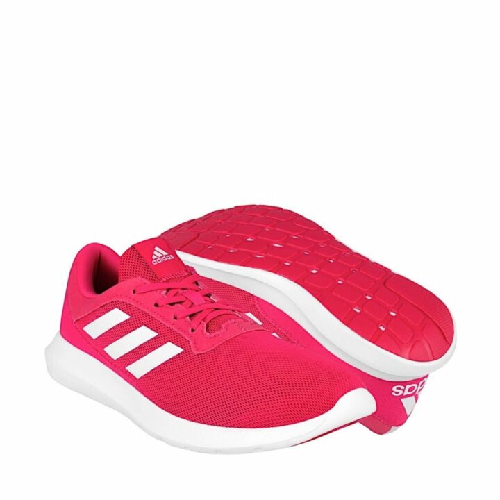 Adidas Coreracer rózsaszín utcai cipő