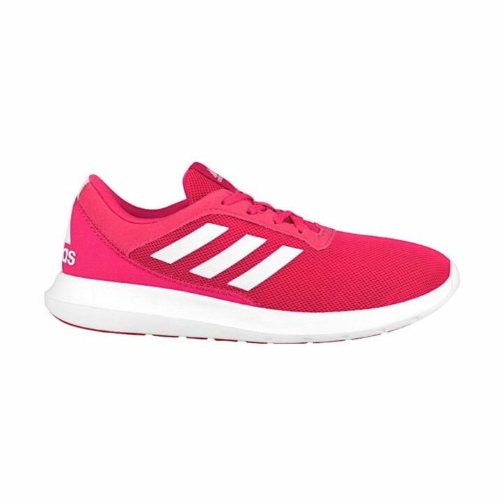 Adidas Coreracer rózsaszín utcai cipő