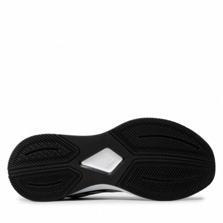 Adidas Duramo 10 fekete férfi utcai cipő