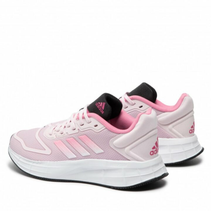 Adidas Duramo 10 rózsaszín utcai cipő