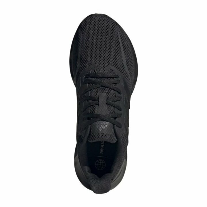 Adidas Showtheway 2.0 fekete férfi utcai cipő