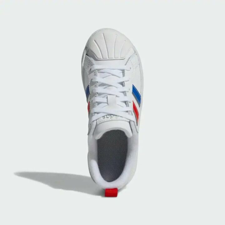 Adidas Streercheck fehér utcai cipő