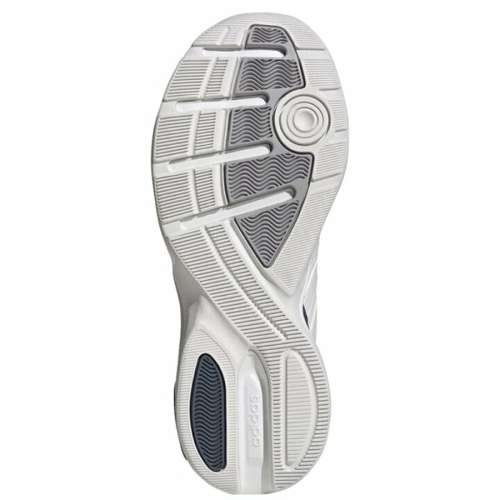 Adidas Strutter fehér férfi utcai cipő