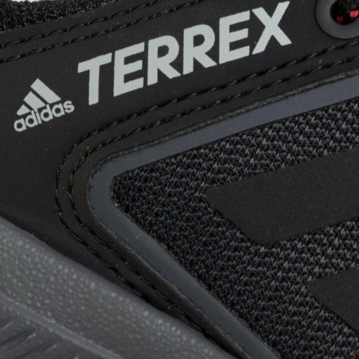 Adidas Terrex Eastrail fekete túracipő