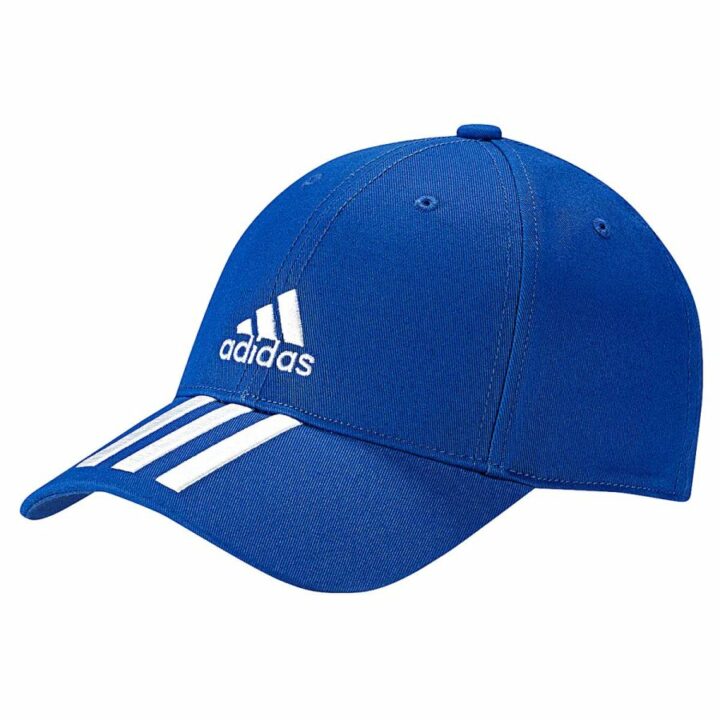 Adidas Tiro kék baseballsapka