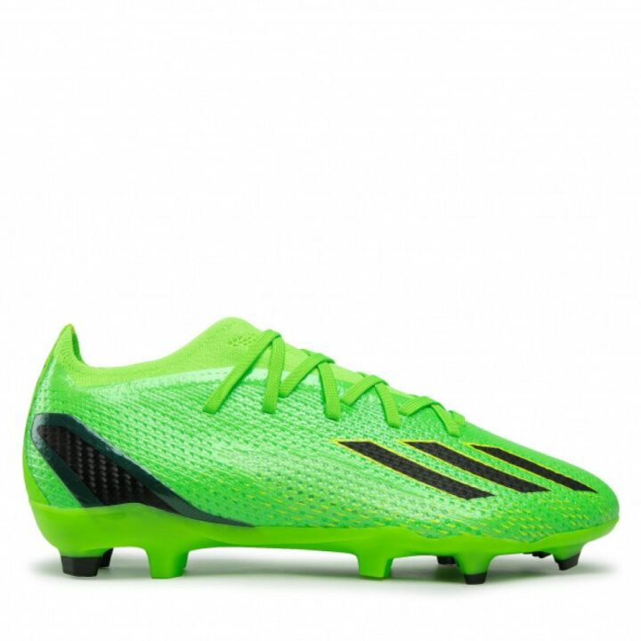 Adidas X Speedportal.2 FG zöld férfi focicipő