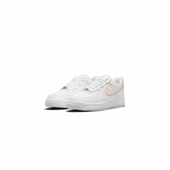 Nike Air Force 1 '07 Next Nature fehér utcai cipő