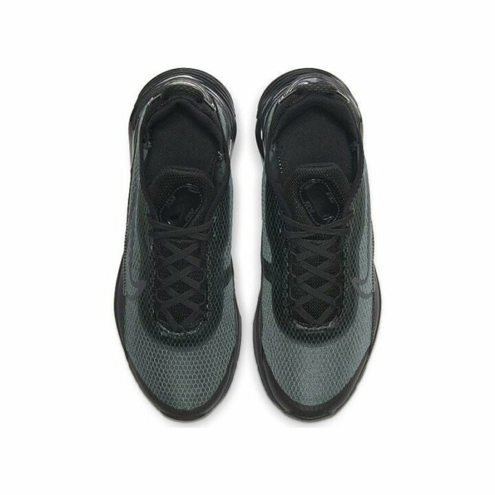 Nike Air Max 2090 fekete utcai cipő