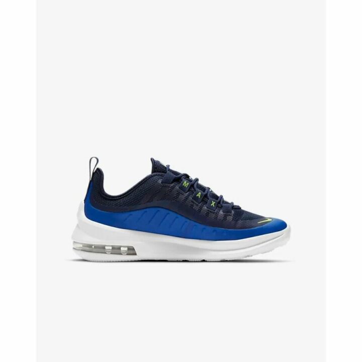 Nike Air Max Axis kék utcai cipő