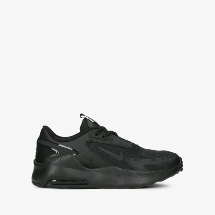 Nike Air Max Bolt fekete utcai cipő