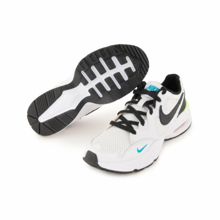 Nike Air Max Fusion fehér utcai cipő