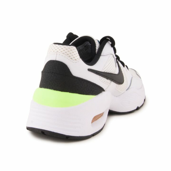 Nike Air Max Fusion fehér utcai cipő