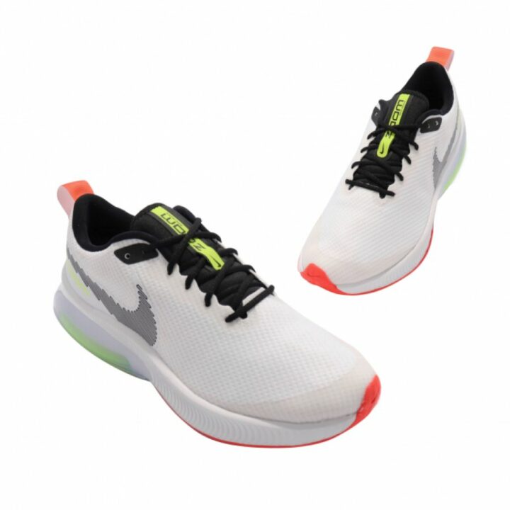 Nike Air Zoom Arcadia fehér utcai cipő