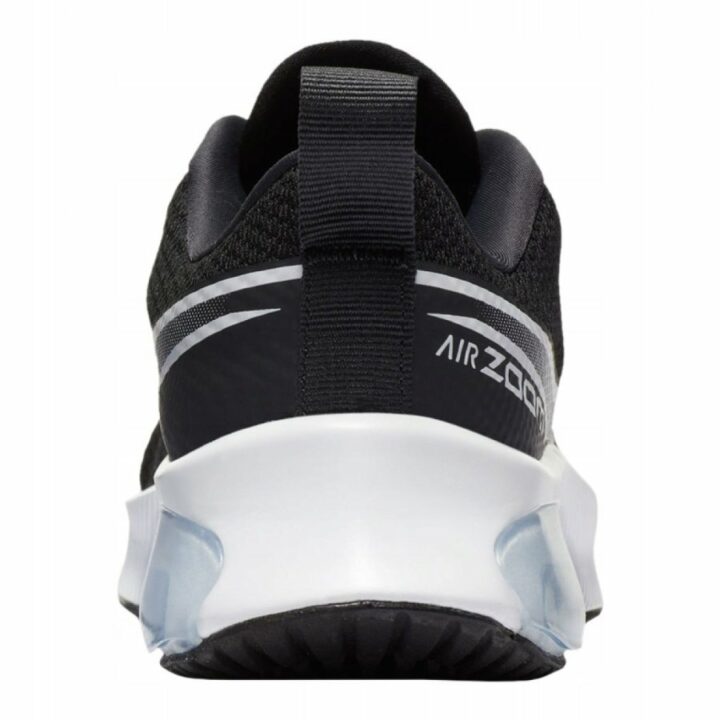 Nike Air Zoom Arcadia fekete utcai cipő