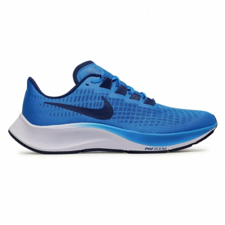 Nike Air Zoom Pegasus 37 kék férfi futócipő