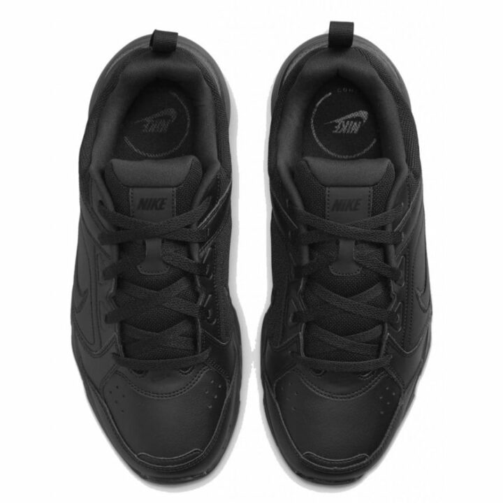 Nike Defy All Day 4 Extra fekete férfi utcai cipő