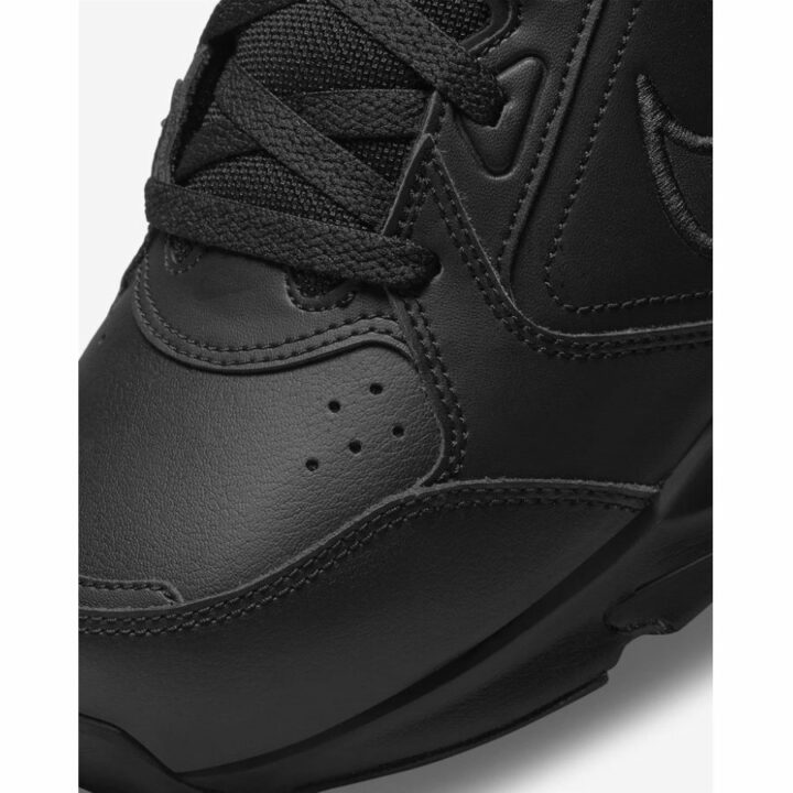 Nike Defy All Day 4 Extra fekete férfi utcai cipő