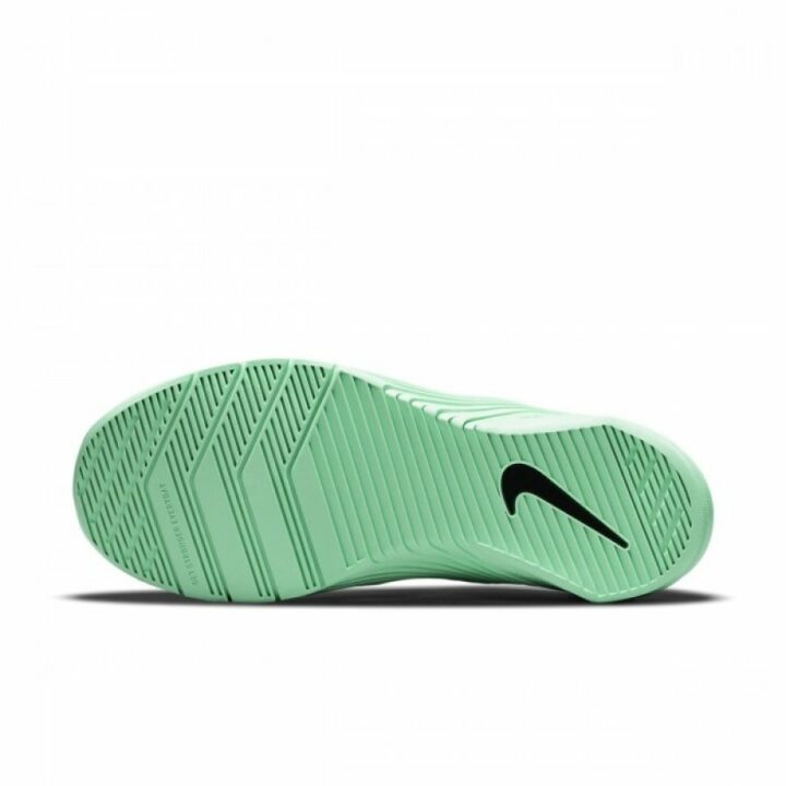 Nike Metcon 6 zöld futócipő
