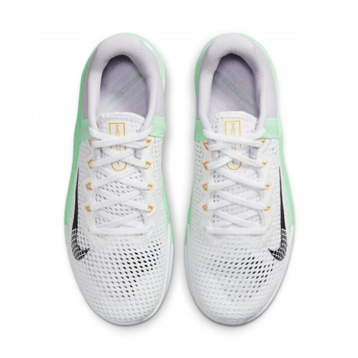 Nike Metcon 6 zöld futócipő