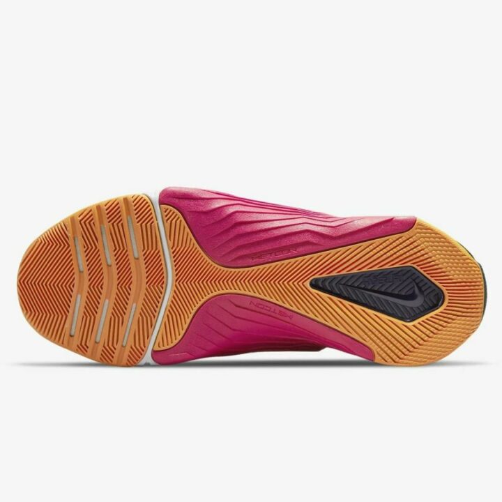 Nike Metcon 7 rózsaszín női utcai cipő