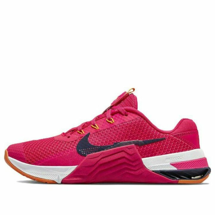 Nike Metcon 7 rózsaszín női utcai cipő