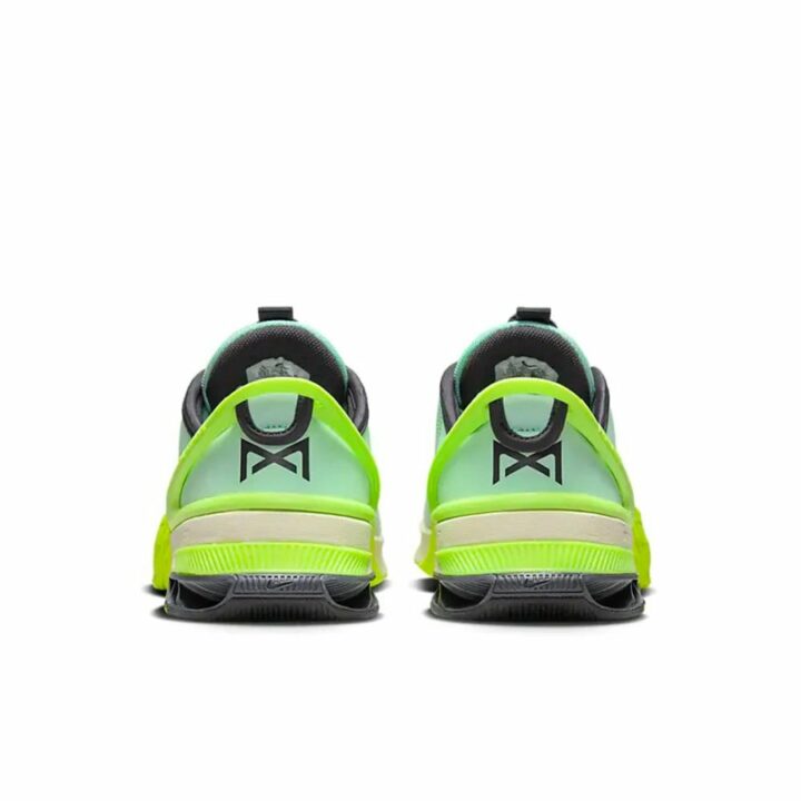 Nike Metcon 8 Flyease zöld férfi utcai cipő