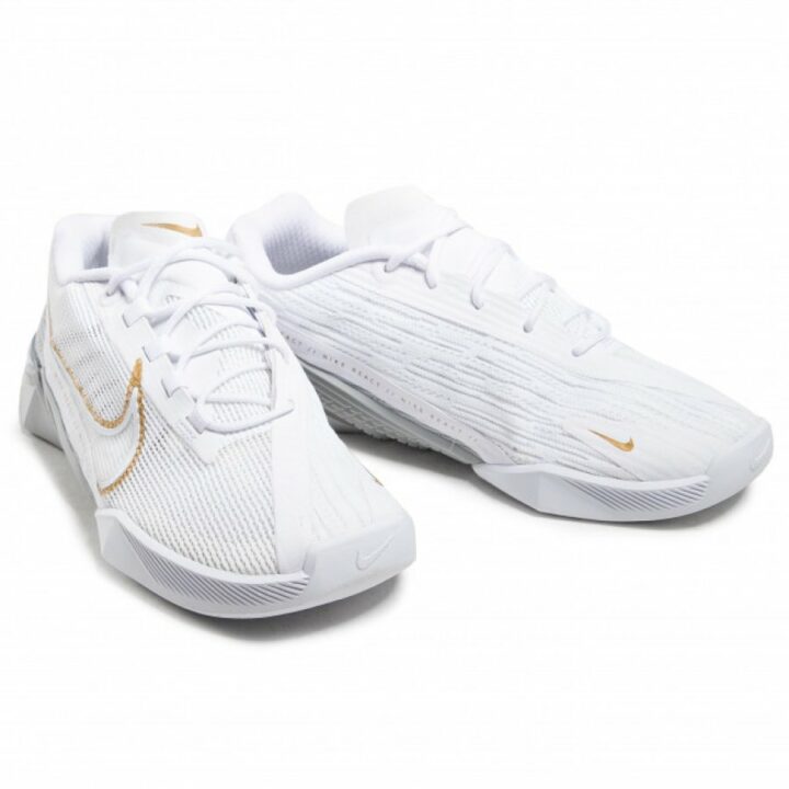Nike Metcon Turbo fehér futócipő