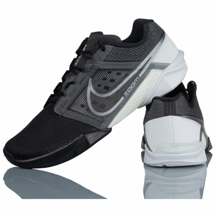 Nike Metcon Turbo fekete futócipő