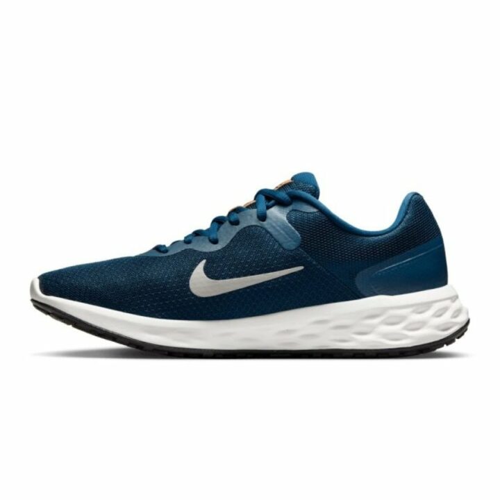 Nike Revolution 6 NN kék utcai cipő