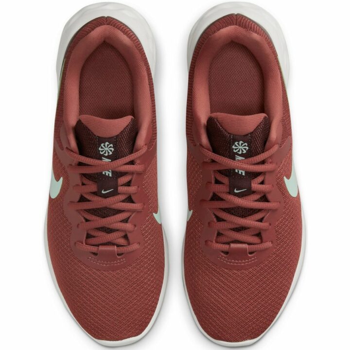 Nike Revolution 6 NN piros női utcai cipő