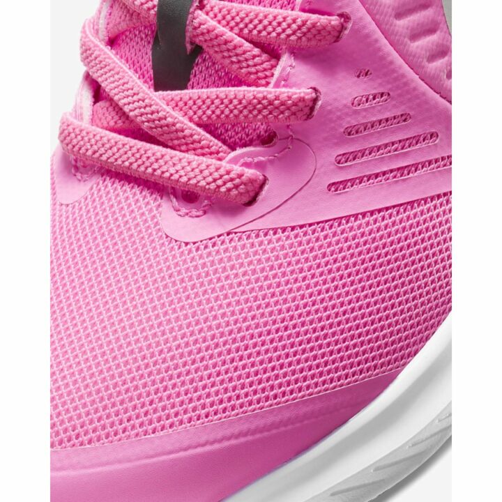 Nike Star Runner 3 rózsaszín lány utcai cipő