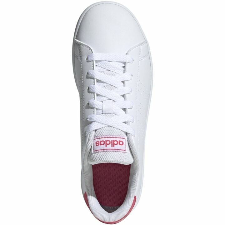 Adidas Advantage K fehér utcai cipő