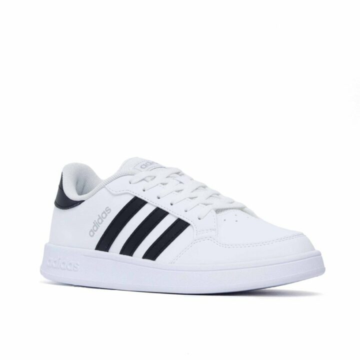 Adidas Breaknet fehér utcai cipő